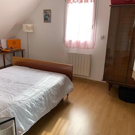 La Serpentine Blainville-sur-Mer Екстер'єр фото