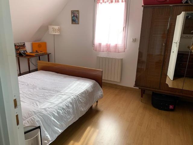 La Serpentine Blainville-sur-Mer Екстер'єр фото