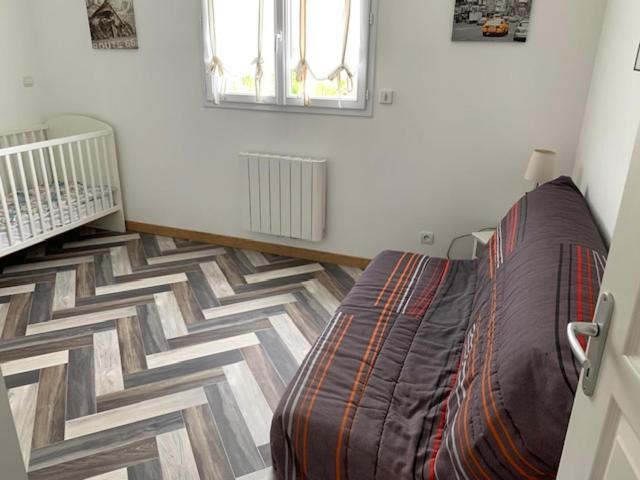 La Serpentine Blainville-sur-Mer Екстер'єр фото